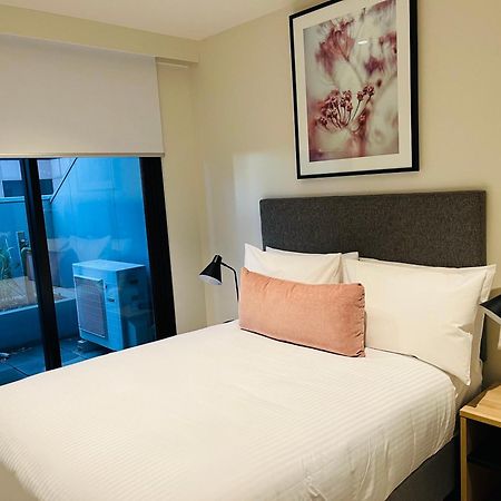 Wyndham Hotel Melbourne Eksteriør bilde